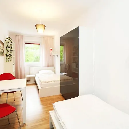 Fewo Duene 20_30_meyk Appartement